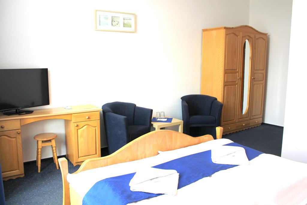 Hotel Central Český Těšín Zimmer foto